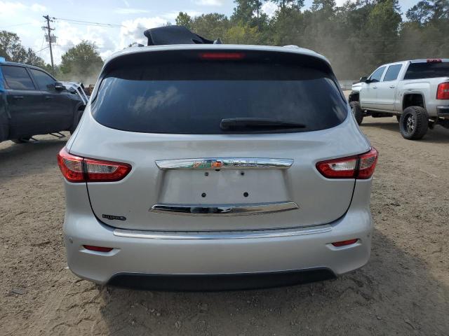 2015 INFINITI QX60 - 5N1AL0MN9FC506513