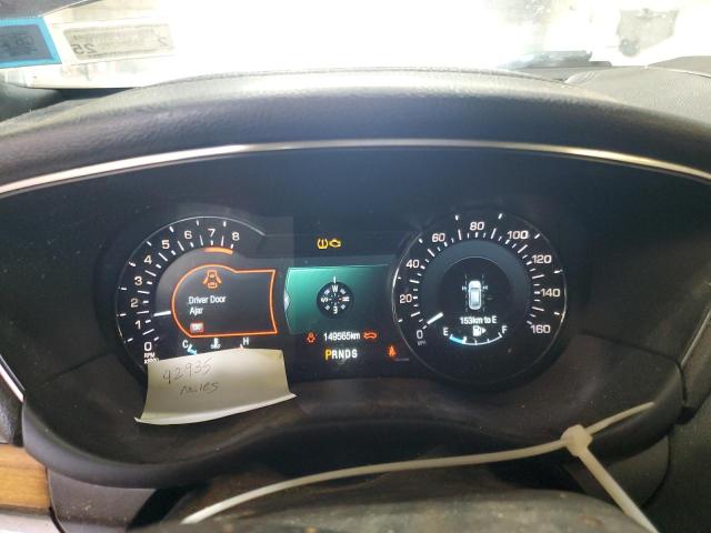 2015 LINCOLN MKC 5LMTJ2AH5FUJ11261
