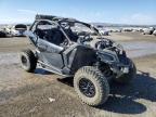 2017 CAN-AM MAVERICK X - 3JBVDAW20HK000161
