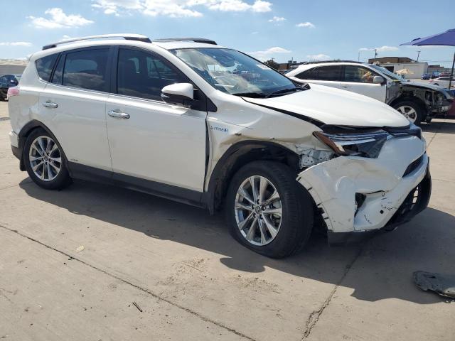 VIN JTMDJREV2JD214344 2018 Toyota RAV4, Limited no.4