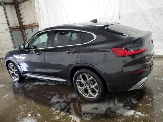 VIN 5UX33DT03R9U09334 2024 BMW X4 no.2