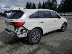 ACURA MDX TECHNO снимка