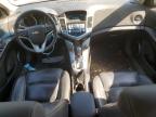 CHEVROLET CRUZE LT photo