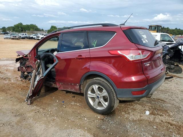 VIN 1FMCU0GX8GUC01339 2016 Ford Escape, SE no.2