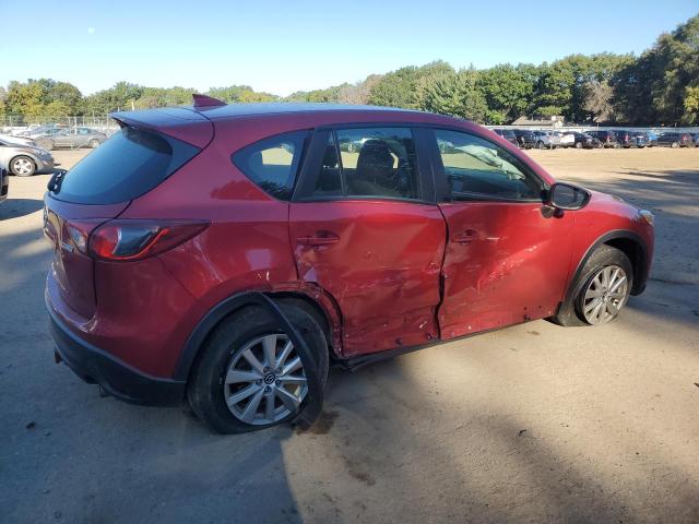2016 MAZDA CX-5 SPORT - JM3KE4BY0G0746437
