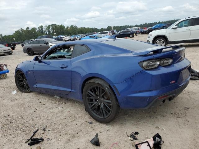 Vin: 1g1ff1r74k0136464, lot: 70239114, chevrolet camaro ss 20192
