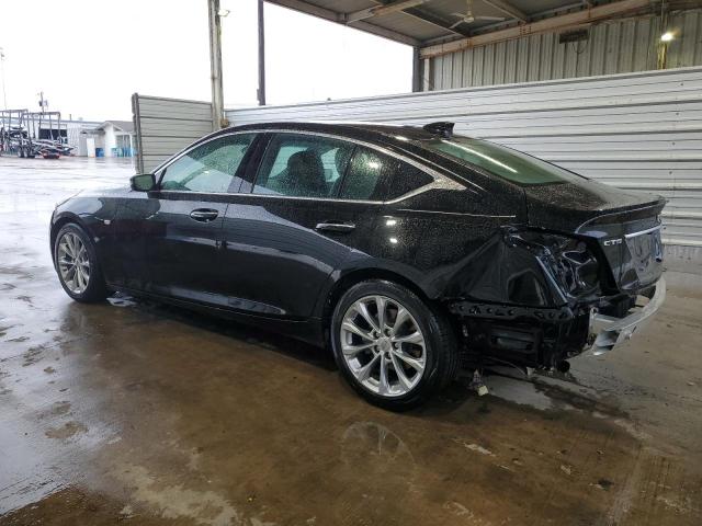 2023 CADILLAC CT5 PREMIU - 1G6DN5RK0P0134153
