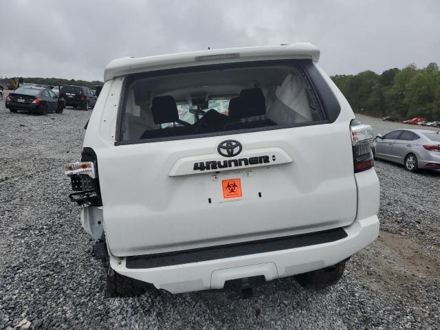 2023 TOYOTA 4RUNNER SE - JTEMU5JRXP6156405