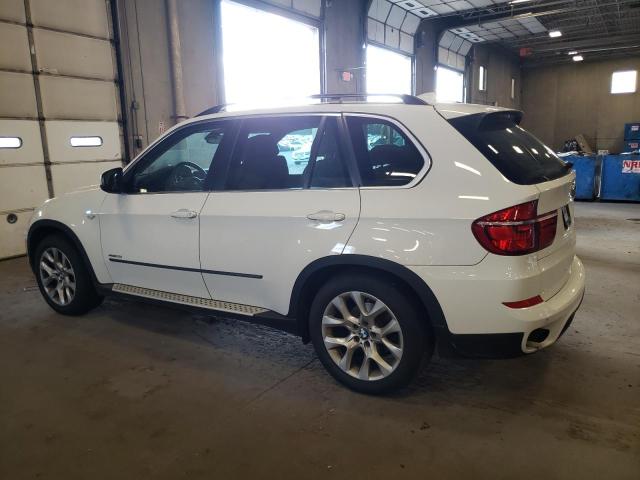 VIN 5UXZV4C59D0E00394 2013 BMW X5, Xdrive35I no.2