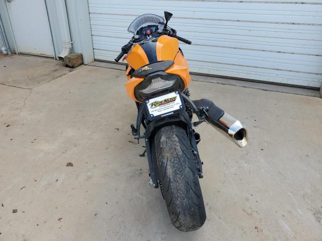 2020 KAWASAKI ZX636 K - JKBZXJH17LA005884