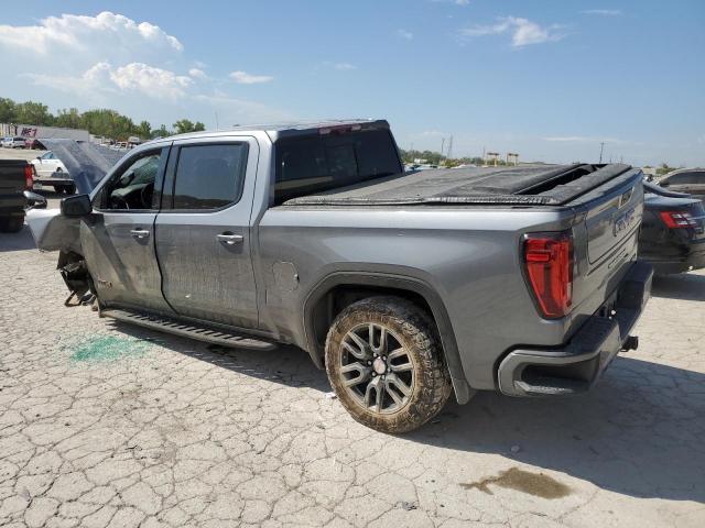 2022 GMC SIERRA LIM - 1GTP9EEL4NZ134839