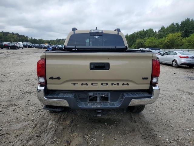 VIN 3TMCZ5ANXJM180869 2018 Toyota Tacoma, Double Cab no.6