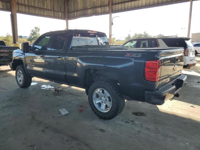 2016 CHEVROLET SILVERADO - 1GCVKRECXGZ139369