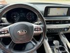 KIA TELLURIDE photo