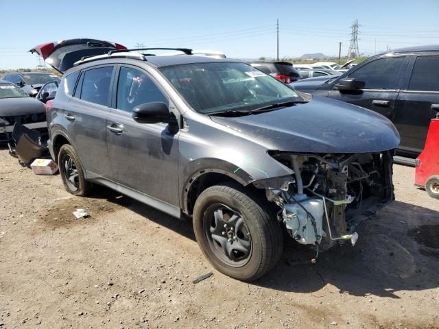 2015 TOYOTA RAV4 LE - 2T3ZFREV6FW217278