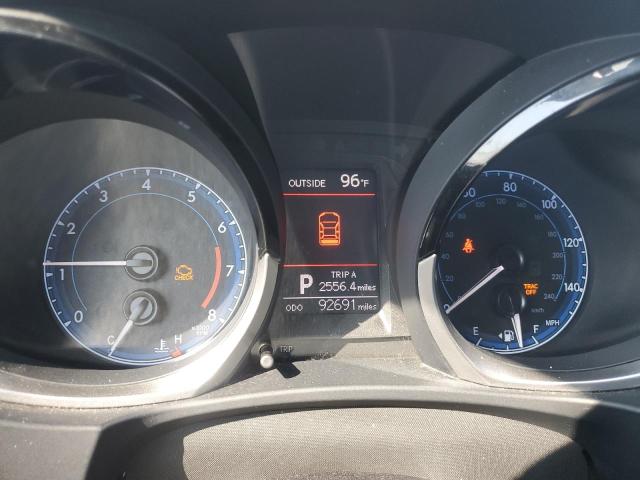 2016 TOYOTA COROLLA L - 2T1BURHE6GC685137