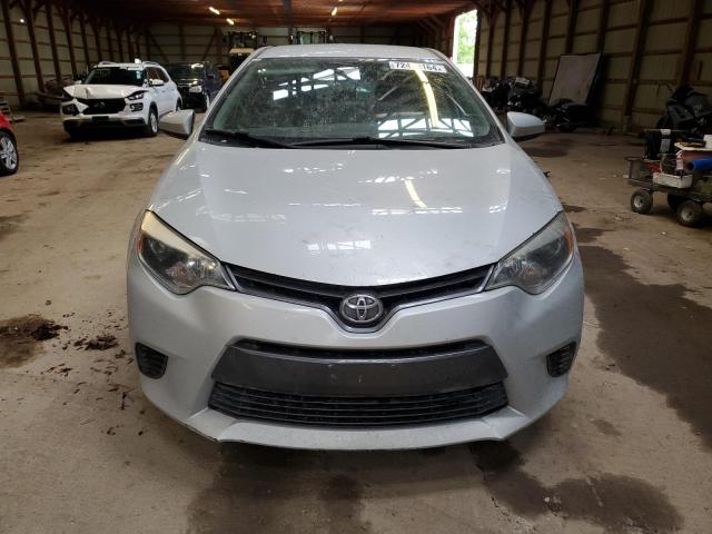 2015 TOYOTA COROLLA L - 2T1BURHE8FC385310