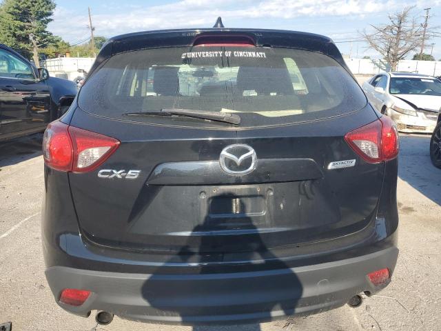 VIN JM3KE2BE9E0301850 2014 Mazda CX-5, Sport no.6