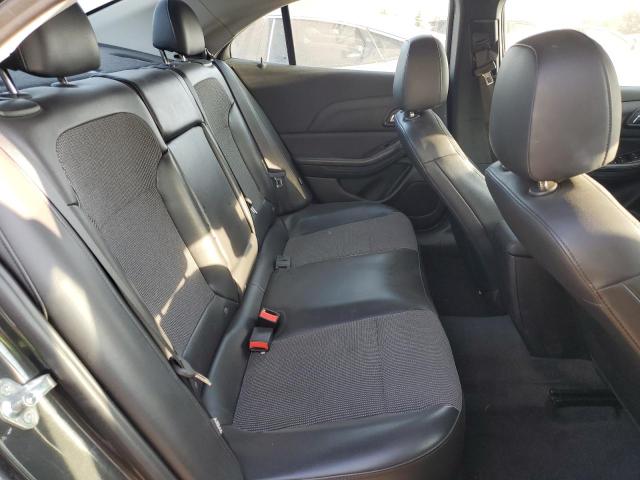 2015 CHEVROLET MALIBU 1LT - 1G11C5SL4FF165578