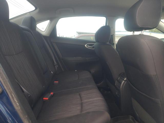 2017 NISSAN SENTRA S - 3N1AB7AP7HY265232