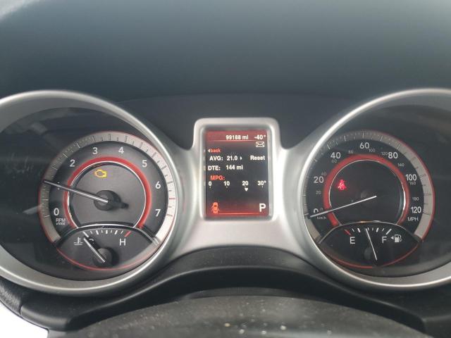 2016 DODGE JOURNEY SE - 3C4PDCAB9GT134300