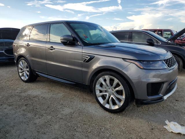 VIN SALWR2RV3KA841570 2019 Land Rover Range Rover, Hse no.4