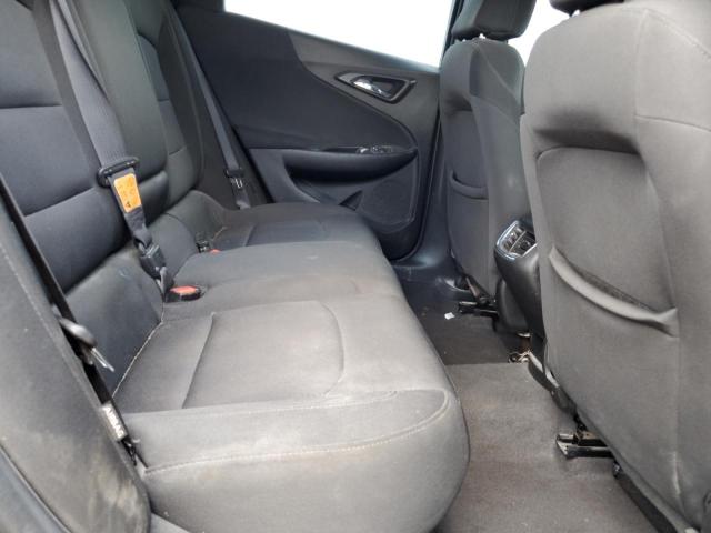 2018 CHEVROLET MALIBU LT - 1G1ZD5STXJF193183