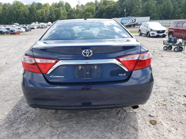 VIN 4T1BF1FK0FU963662 2015 Toyota Camry, LE no.6