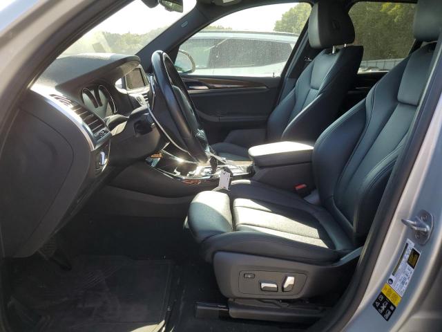 2019 BMW X3 XDRIVE3 - 5UXTR9C56KLP89947