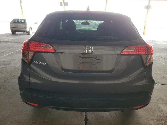 2016 HONDA HR-V EX - 3CZRU5H58GM717904