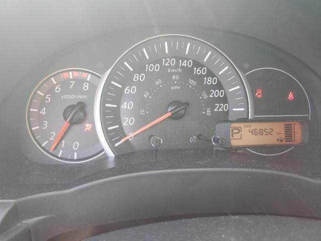 2017 NISSAN MICRA - 3N1CK3CP0HL265763