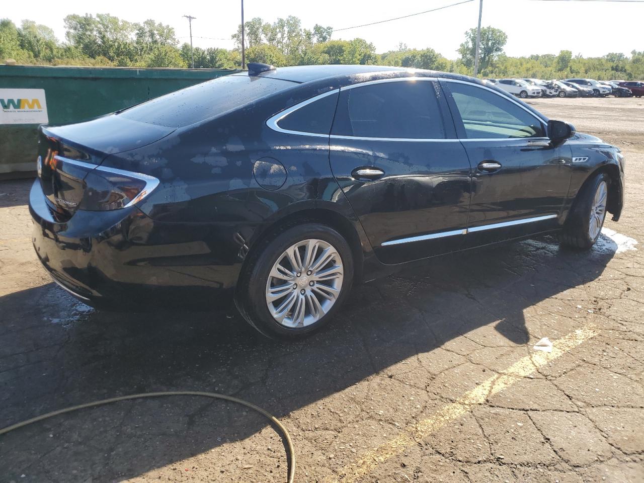 Lot #2959910283 2019 BUICK LACROSSE E