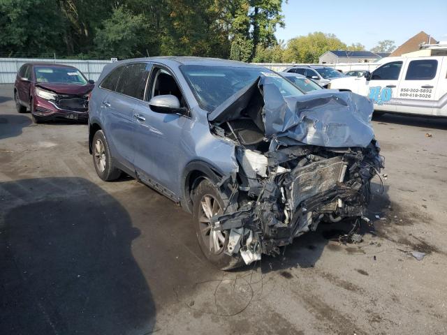 2020 KIA SORENTO L - 5XYPG4A33LG635044