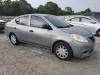 NISSAN VERSA S photo