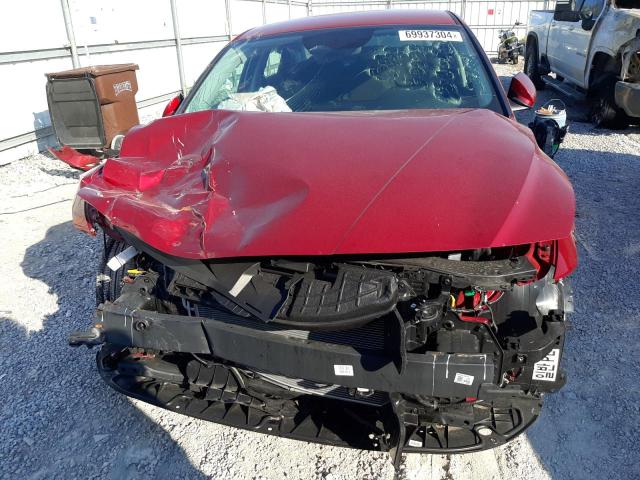 VIN KMHLL4DG3RU829343 2024 Hyundai Elantra, SE no.5