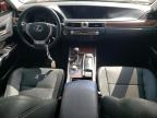 LEXUS GS 350 photo