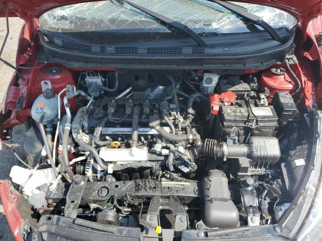 VIN 3N1CP5DV8RL521658 2024 Nissan Kicks, SR no.11