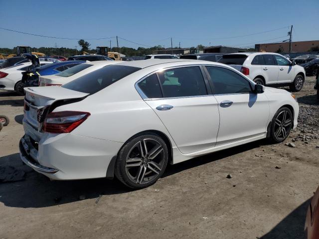 2017 HONDA ACCORD SPO - 1HGCR2F56HA291015
