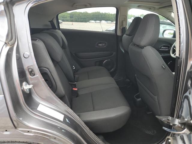 2022 HONDA HR-V EX - 3CZRU5H50NM730840