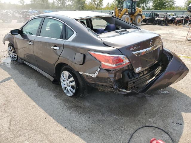 VIN 1N4AL3AP6FN380293 2015 Nissan Altima, 2.5 no.2