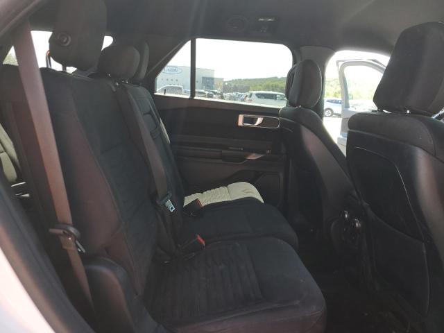 2020 FORD EXPLORER X - 1FMSK7DH0LGB28483