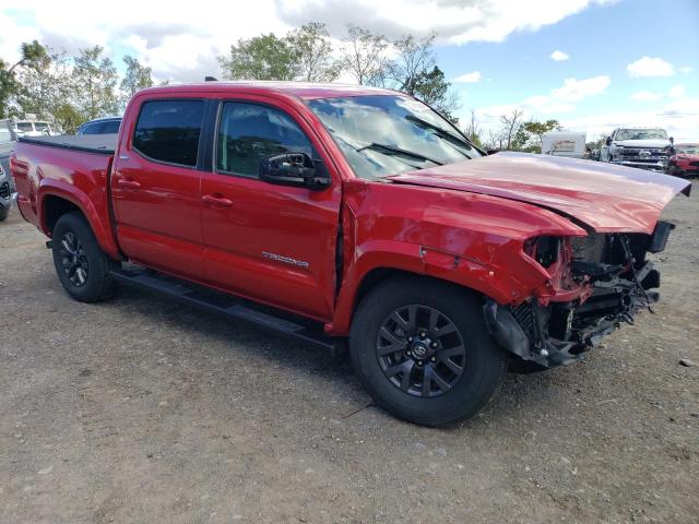 VIN 3TYCZ5AN0PT170039 2023 Toyota Tacoma, Double Cab no.4