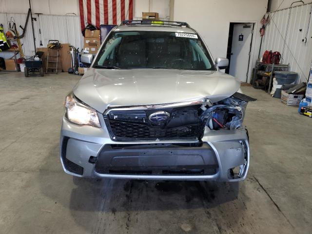 VIN JF2SJGDCXEH531204 2014 Subaru Forester, 2.0Xt P... no.5