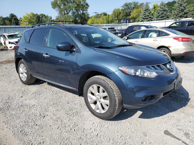 Vin: jn8az1mw5cw215426, lot: 71304894, nissan murano s 20124