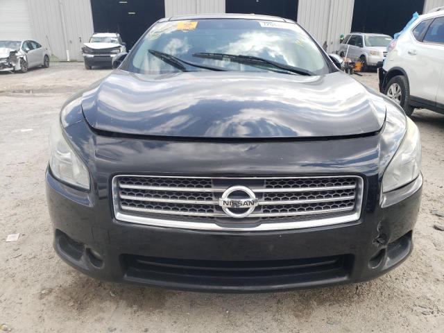 2011 NISSAN MAXIMA S #3315820372