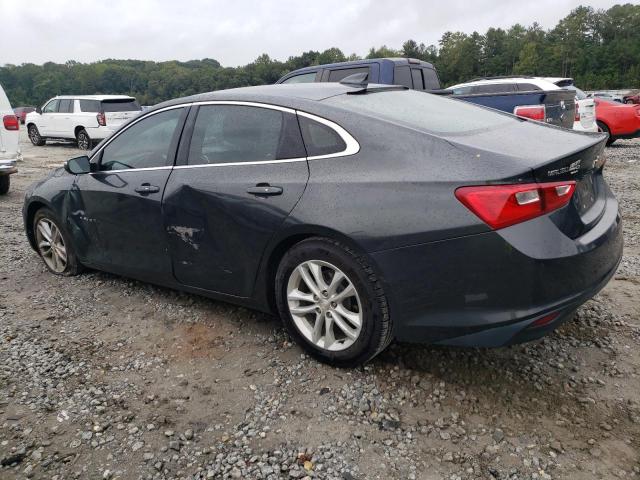 2016 CHEVROLET MALIBU LT - 1G1ZE5STXGF321444