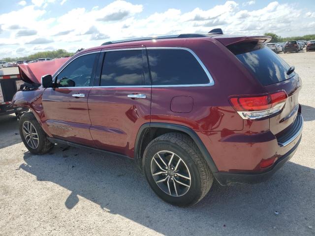 2020 JEEP GRAND CHER - 1C4RJEBGXLC294795