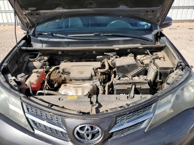 VIN 2T3YFREV8DW024137 2013 Toyota RAV4, Limited no.12