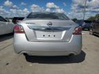 NISSAN ALTIMA 2.5 снимка