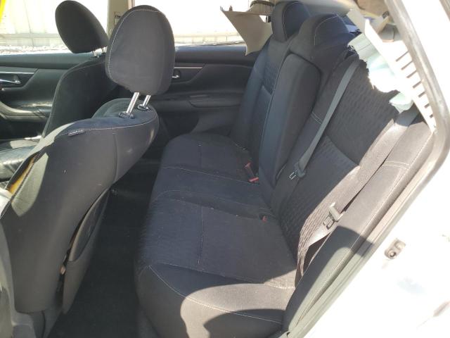 2018 NISSAN ALTIMA 2.5 - 1N4AL3AP8JC264680
